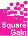 Square Gain